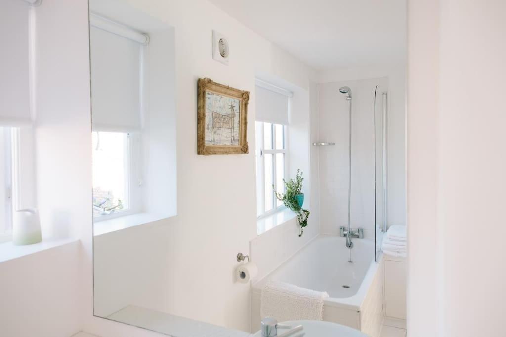 הוילה אוקספורד Cute 1 Bed Townhouse In Jericho מראה חיצוני תמונה